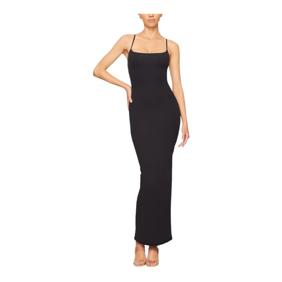 SKIMS Dresses & Skirts - SKIMS NWT Fits Everybody Long Slip Dress